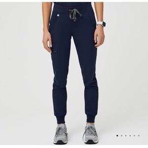 FIGS Zamora Jogger Scrub Pants